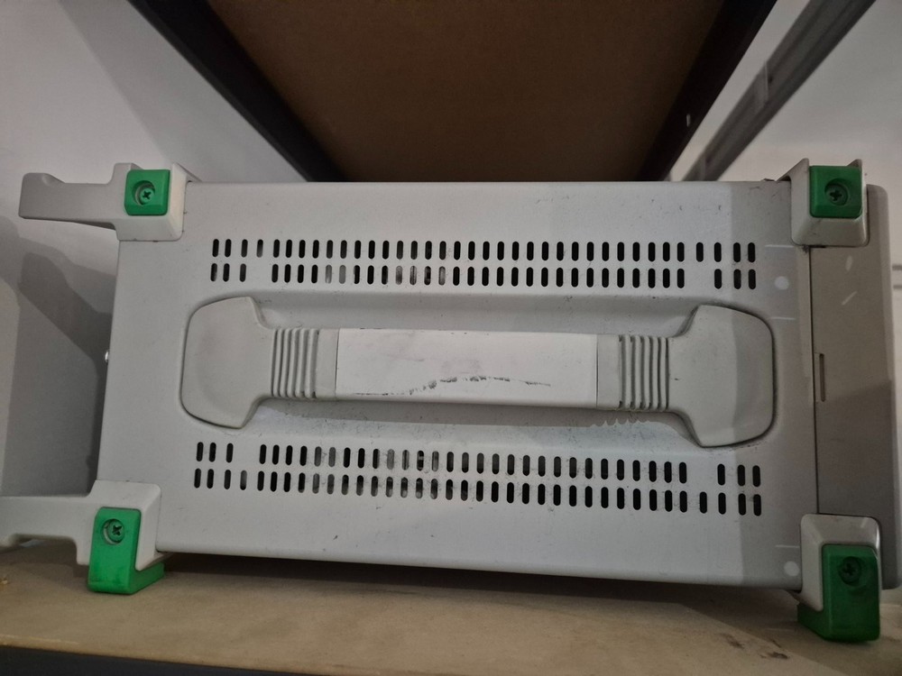 Anritsu_MT8860C: WLAN Test Set