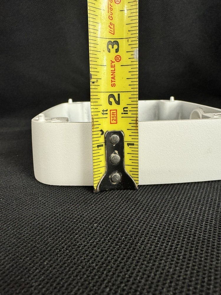 Dahua PFA121 Junction Box for IP Cameras