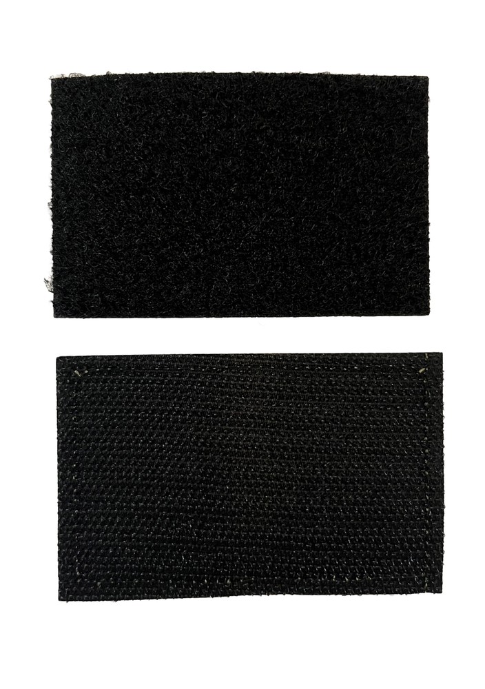 New Moral Patch American Flag With Destroyer Flag Hook And Loop