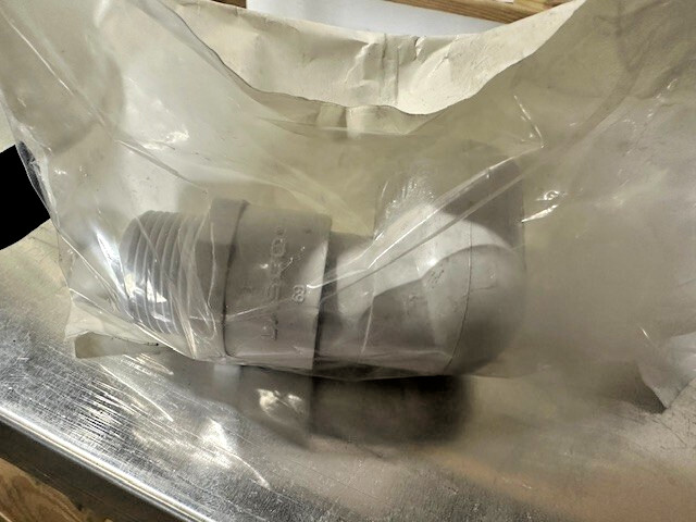 "S&P STXB10RHUL" H.D COMMERCIAL 115V,1PH VENTILATION ROOFTOP EXHAUST/UPBLAST FAN