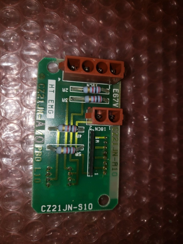 Hitaxhi HT EMG