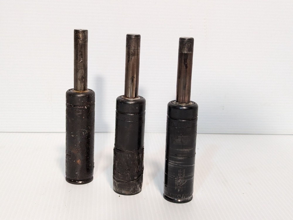 Dadco C.250.063 Nitrogen Gas Spring+Return