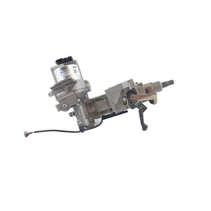 Renault Captur Power steering JTEKT erase crash data reset FAST SERVICE
