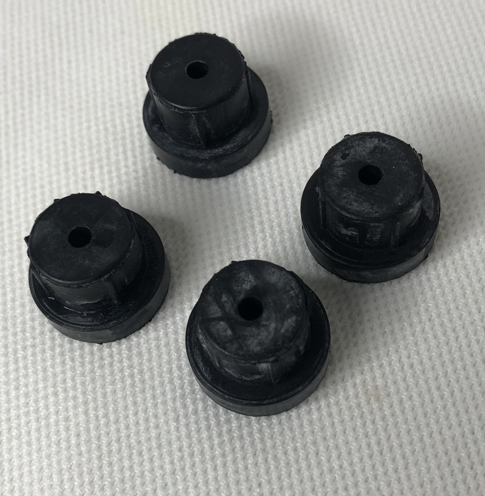 Hamilton Beach Food Processor 70740 Rubber Base Feet