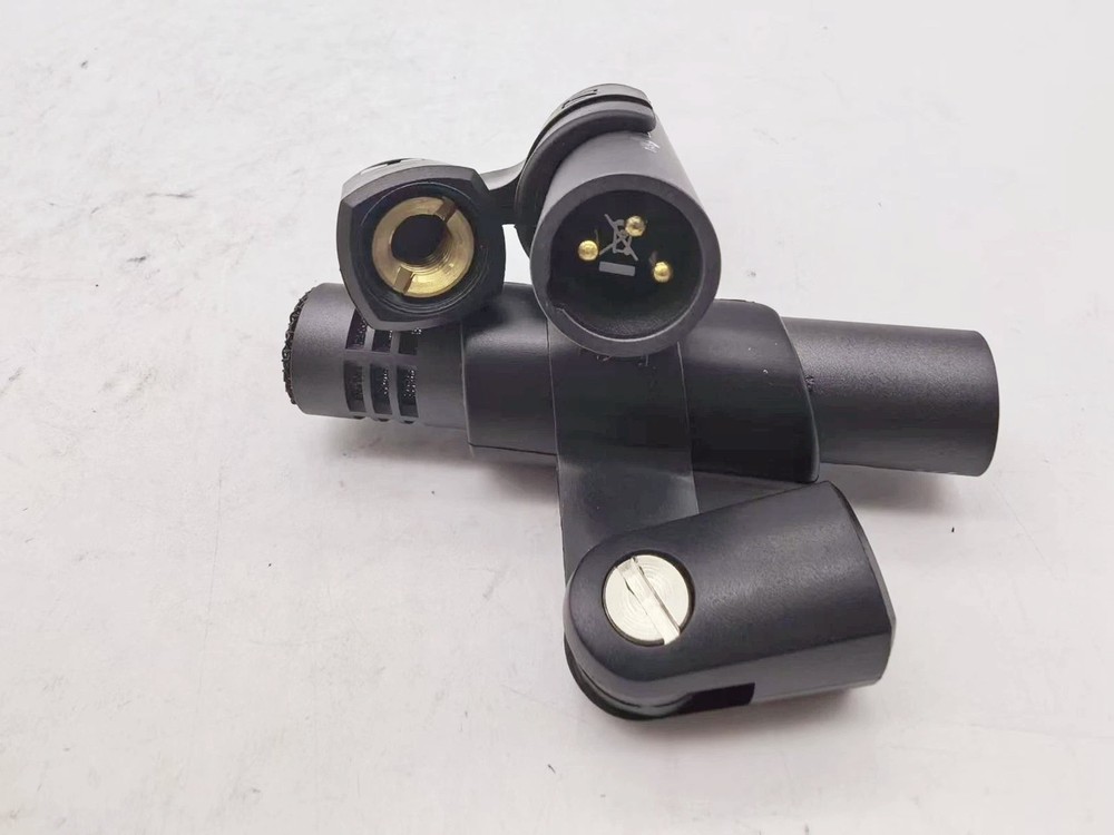 New Sennheiser Drum Kit 600 e600 Drum Mic Package with Case e602 e604 e614 US