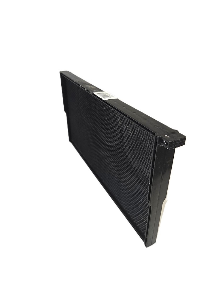 BEEHIVE PLASTIC BLACK LANGSTROTH DEEP FRAME  12 PACK