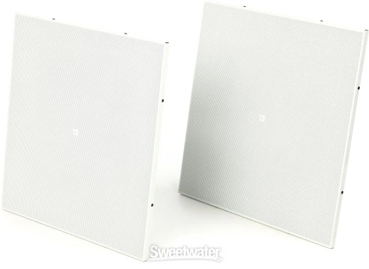 JBL LCT 81 C/T Ceiling Tile Loudspeaker Pair