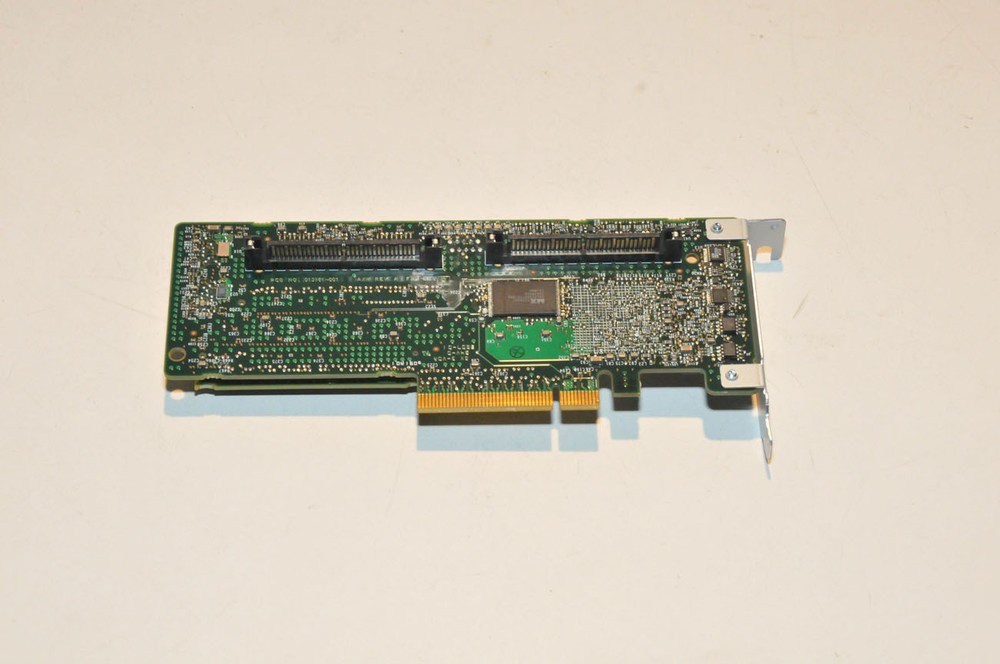 HP Smart Array P400 Low Profile PCIe SAS RAID Controller 256mb Cache 405836-001