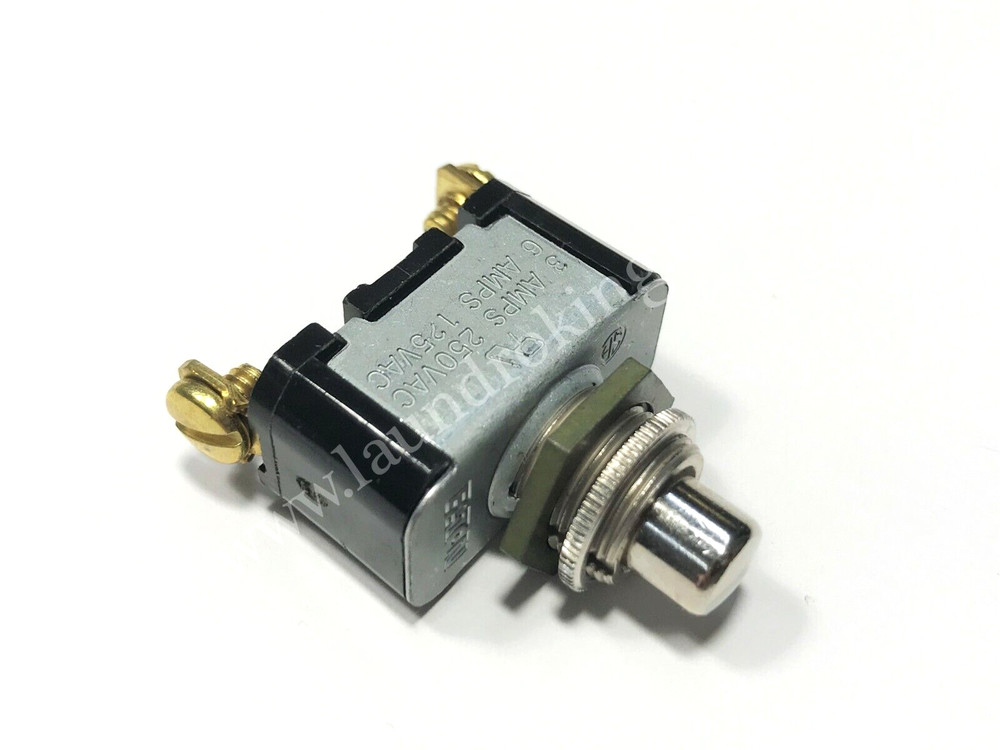 F340403P OEM PUSHBUTTON SWITCH