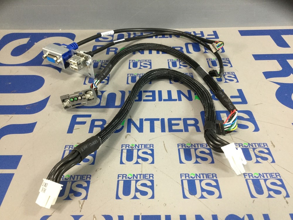 HPE 419906-001 DL585 G2 CABLE KIT (4 CABLES)