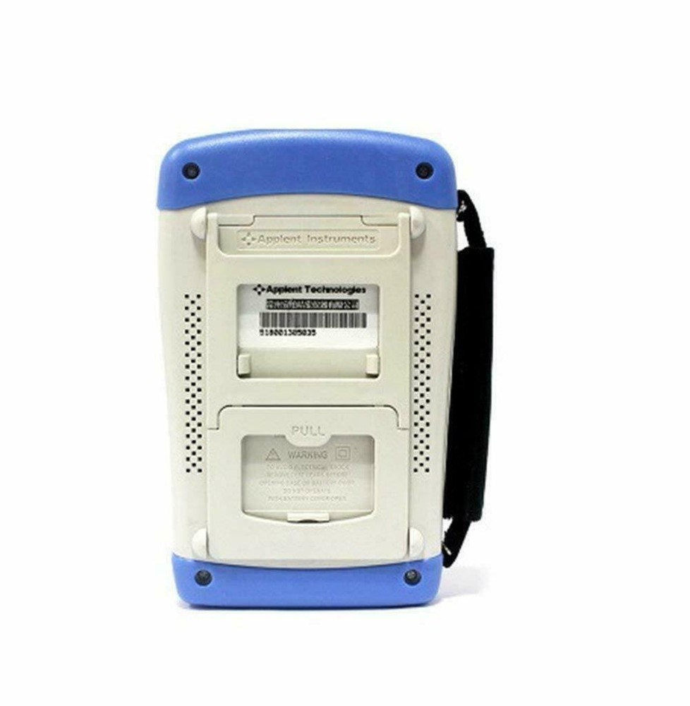 Handheld DC Milliohm Resistance Meter Tester with 10μΩ～200KΩ Data Hold Function