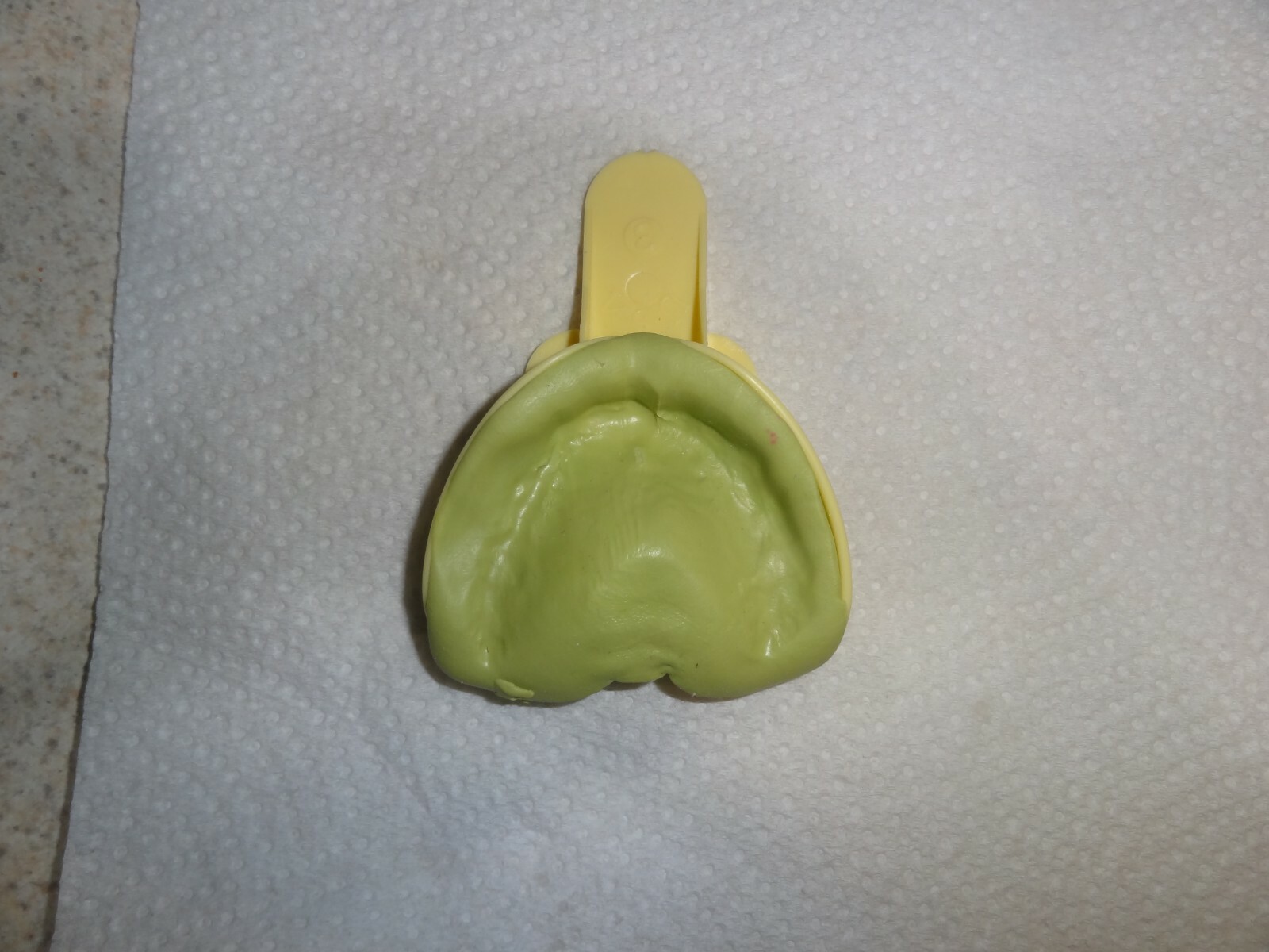 DIY Denture Kit full upper/ full lower False Dentures teeth Home Made Dentures