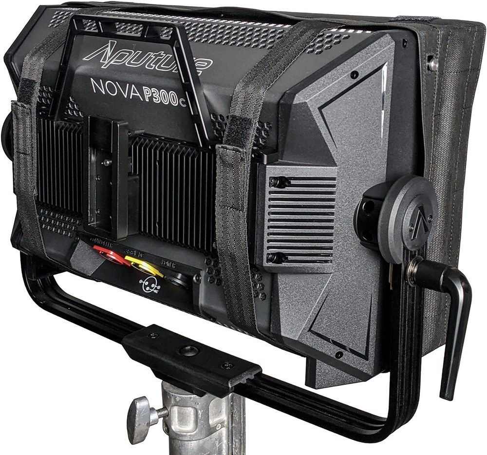 Grid for Aputure NOVA-P300C