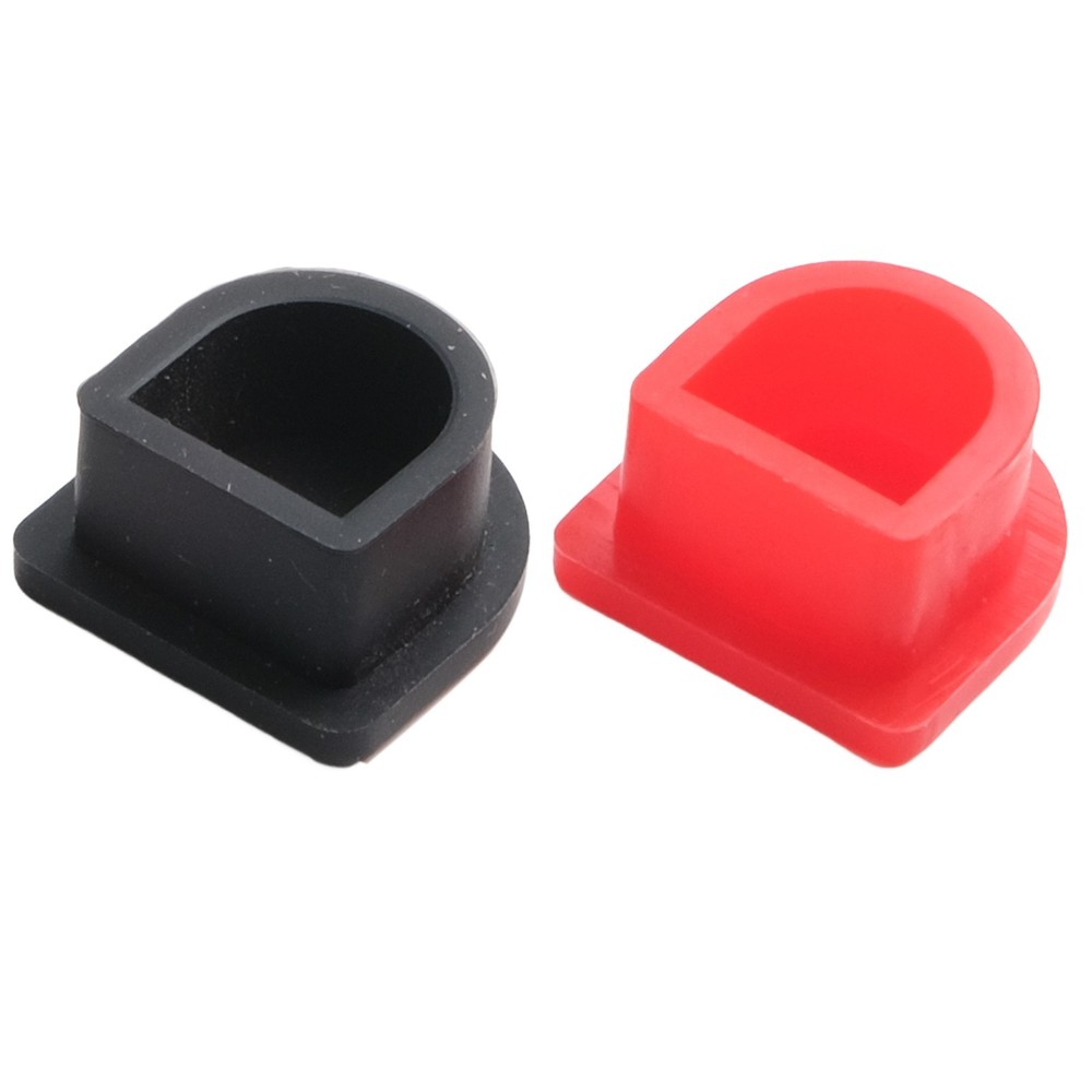 Weatherproof For Anderson Connector Kit with 20PCS for 50A Applications