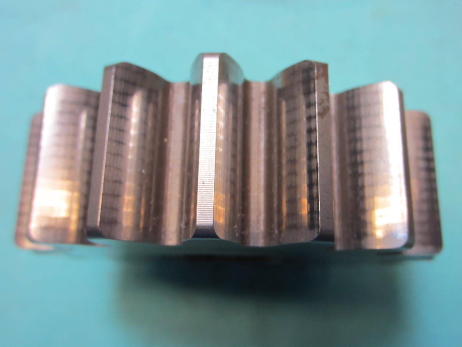 WINTERS 4403B + Unmarked 4403 - 6 Spline Quick Change Gears - 2 Sets