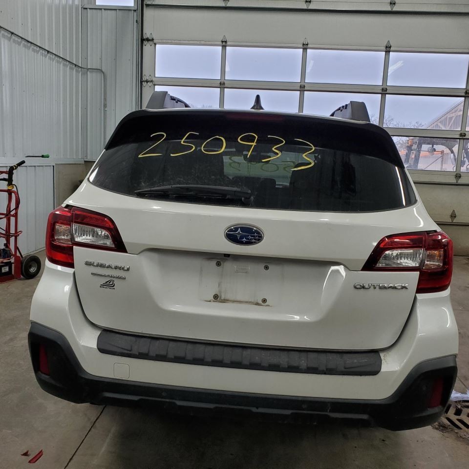 Camera/Projector Camera Windshield Mounted Upper Fits 18 LEGACY 1159329