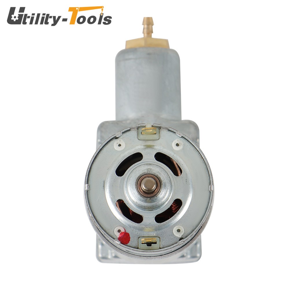 Air Seat Compressor 12 Volt For Grammer MSG95G MSG95A MSG95AL MSG93 And MSG97AL