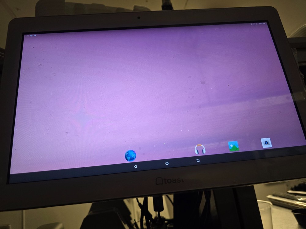toast pos terminals plus kds screens