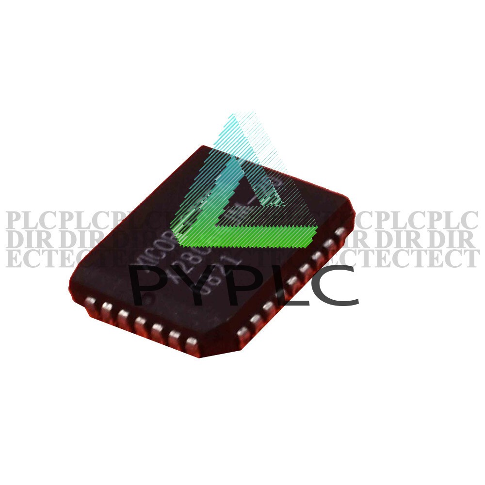 10 PCS NEW XICOR X28C64JM-20 E2PROM Encapsulation Byte Alterable