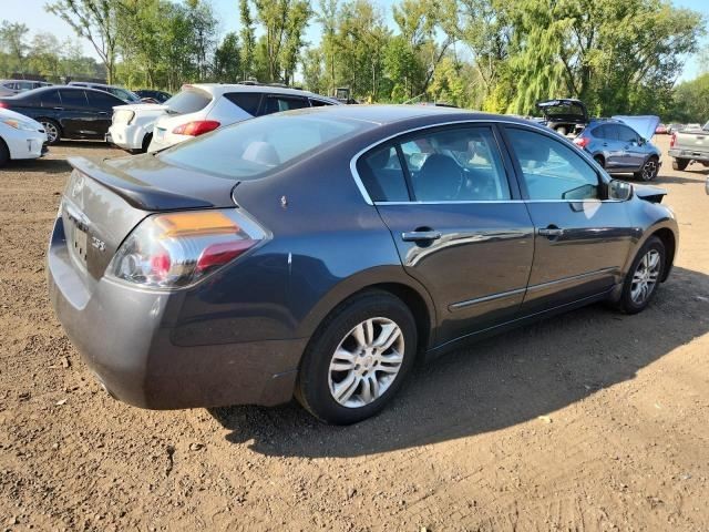 Door Lock Actuator 2012 ALTIMA OEM