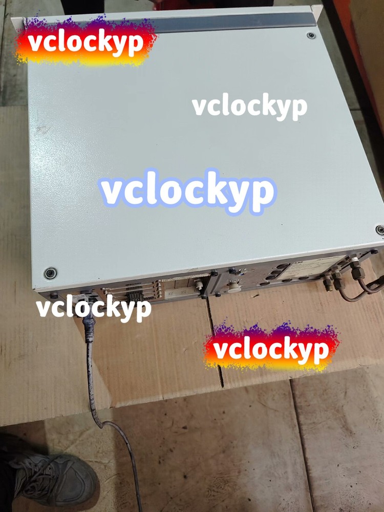 1pcs ABB AO2020 Gas Analyzer By UPS or FedEX