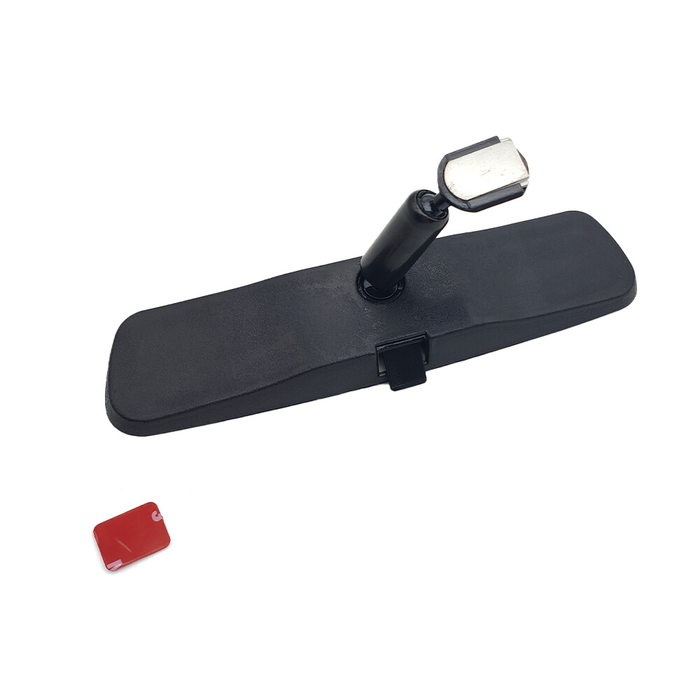 For Most Cars Inner Inside Interior 10 Inch Rearview Rear View Mirror Universal