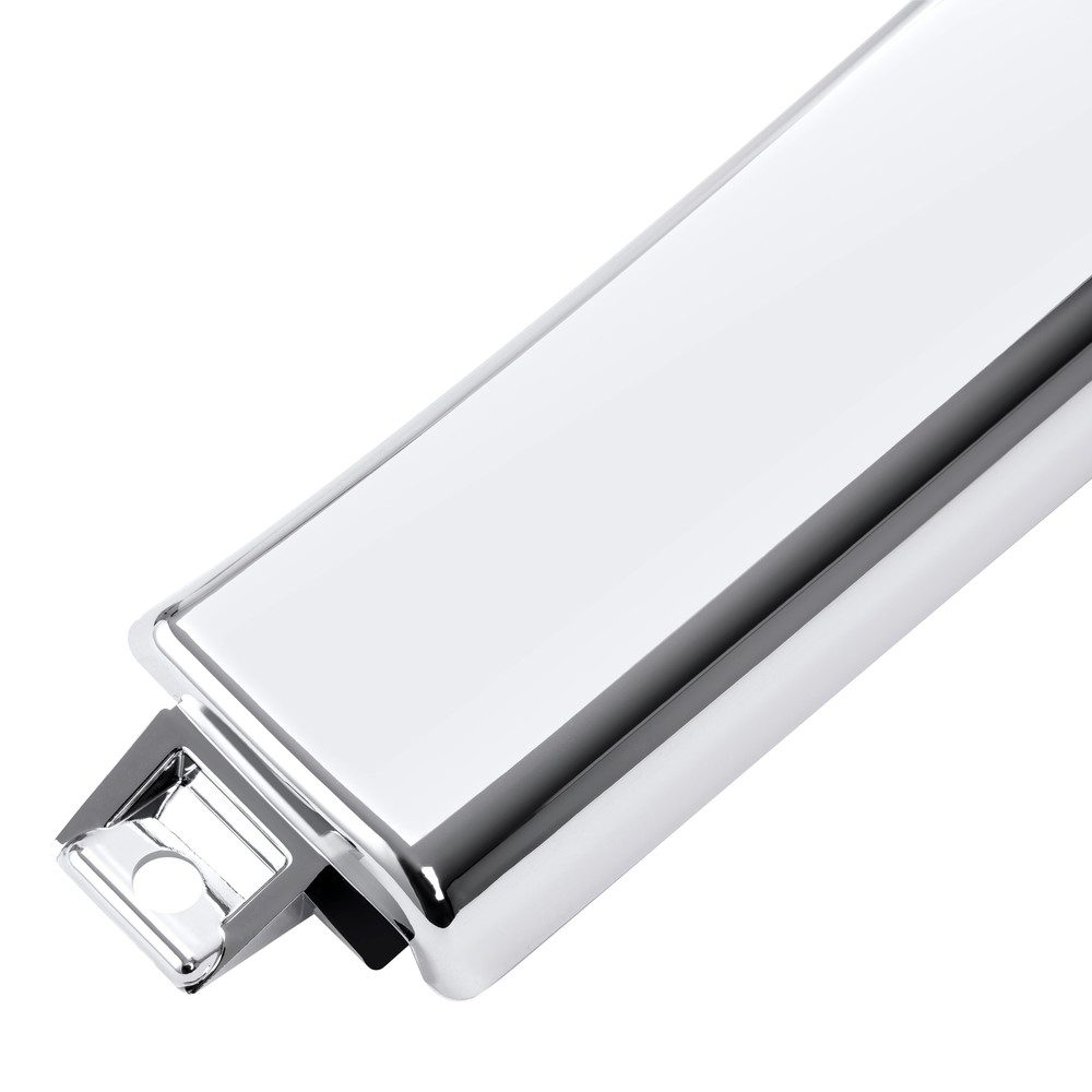 Chrome Dashboard Trim Insert Vertical For Freightliner Century Coronado Columbia