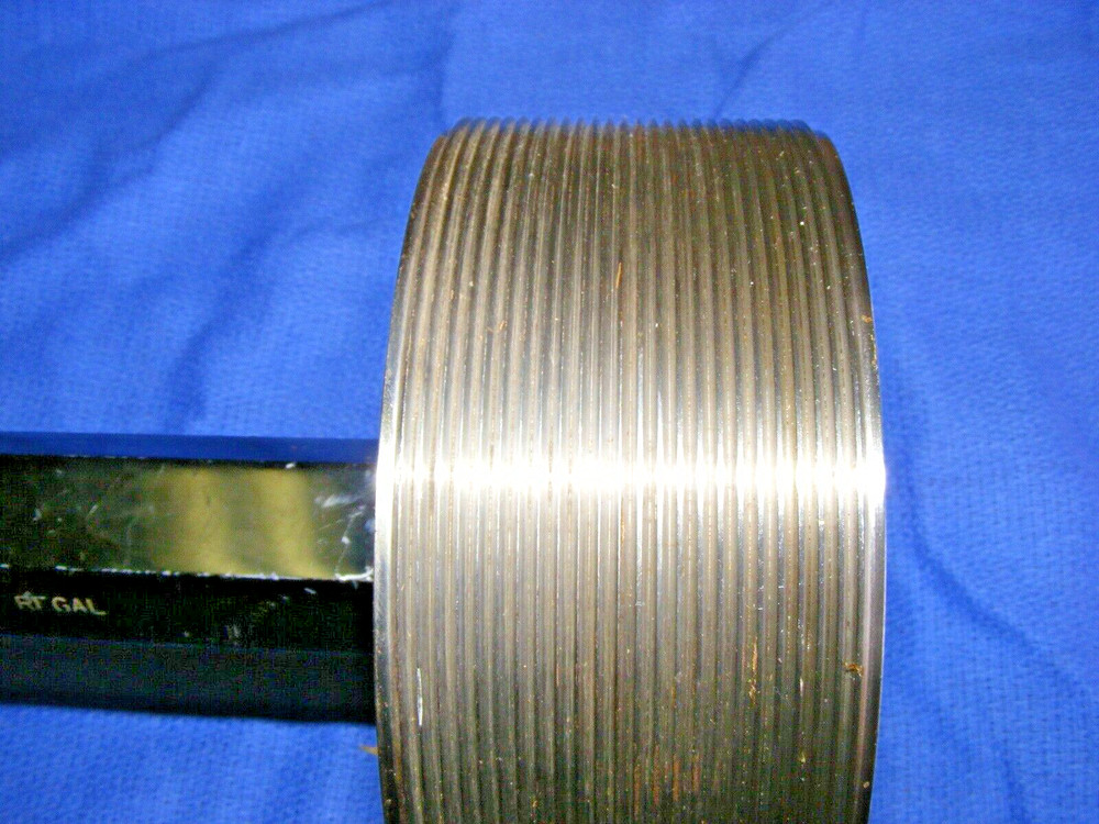 Southern Thread Plug Gage No Go 5.2555 (zz)
