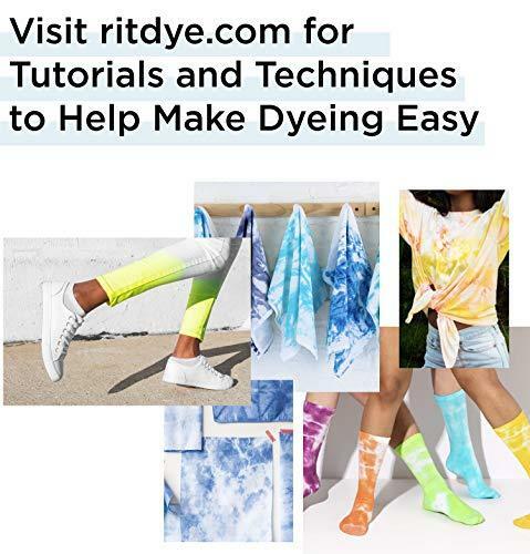 All-Purpose Liquid Dye, Lemon Yellow