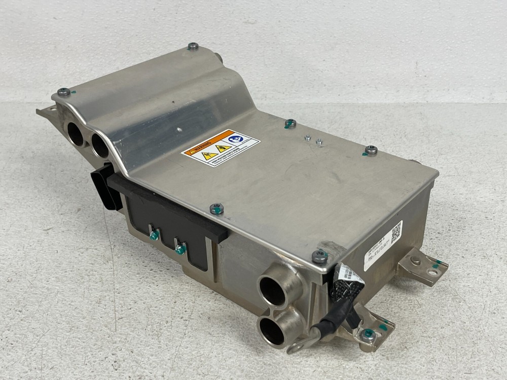 ⭐2012-2016 TESLA MODEL S HIGH VOLTAGE JUNCTION BOX ASSEMBLY OEM LOT2TP