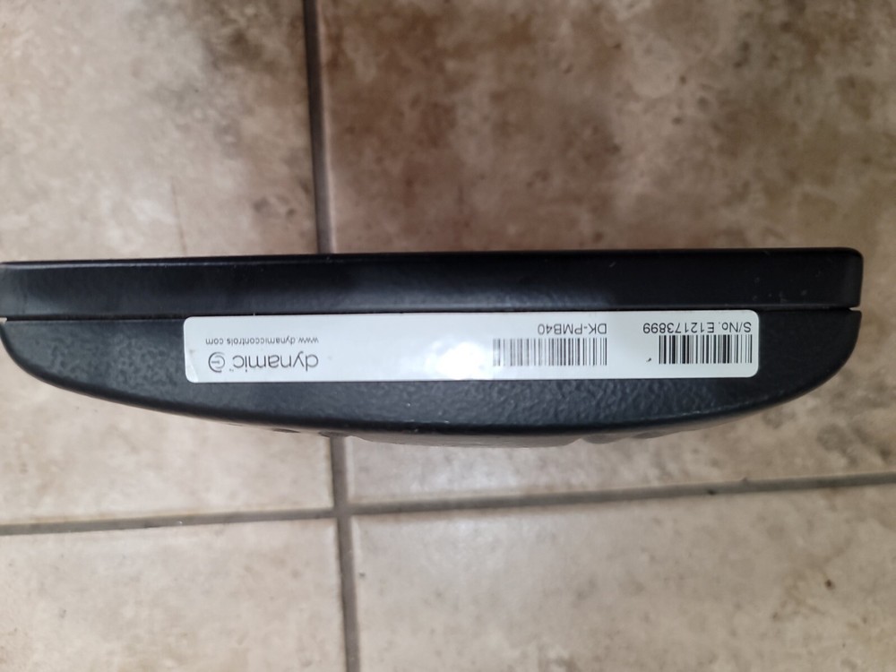 Dynamic Controls DK-PMB40 SHARK Wheelchair Controller