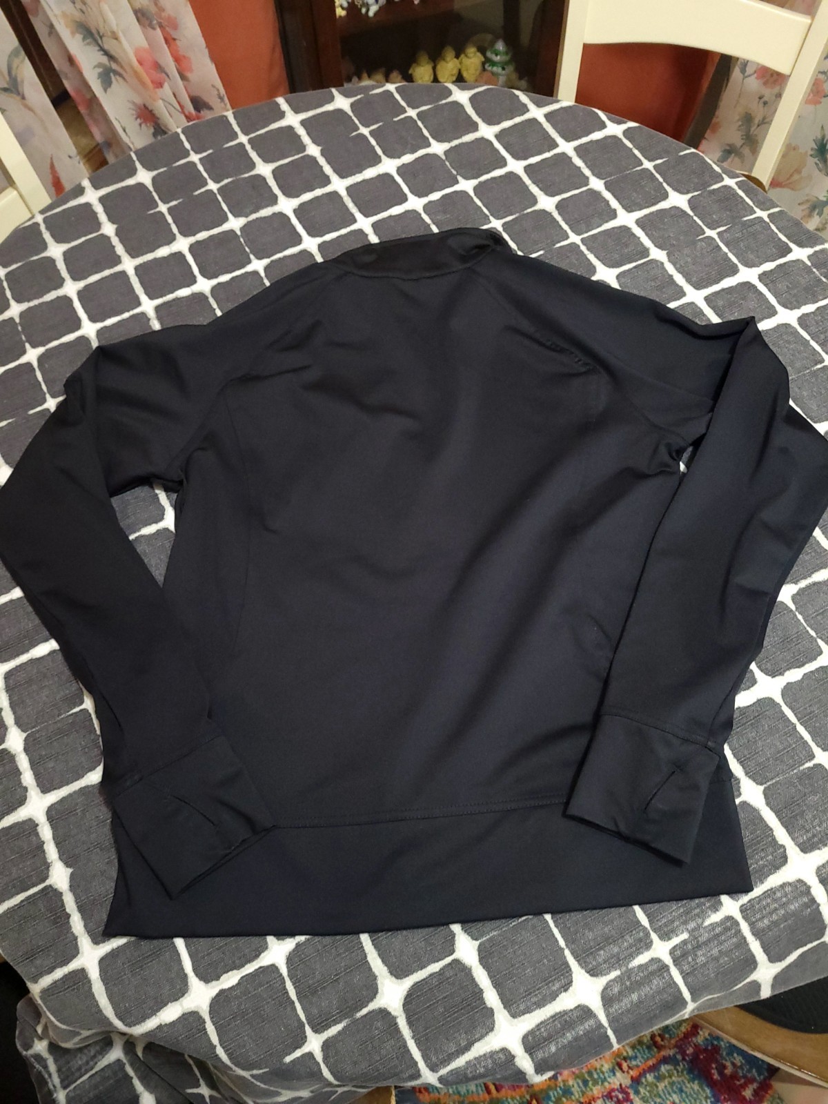 Dominos Pizza Womens Sport-tek Track Jacket Lightweight