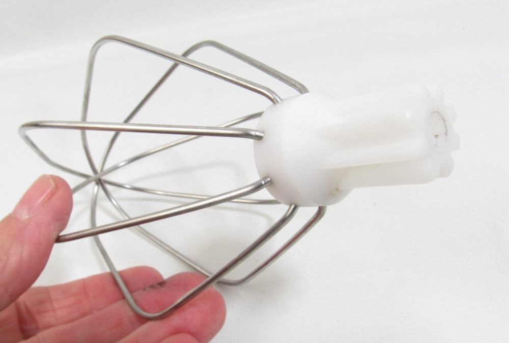 Bosch Universal Mixer UM3 Replacement Single Whisk