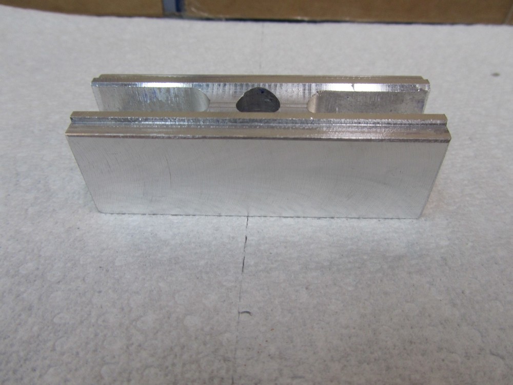 Galloway #5 1911 Barrel alignment block