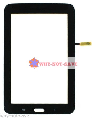 Touch Glass Screen Digitizer Replacement part for Samsung Galaxy TAB E Lite 7.0