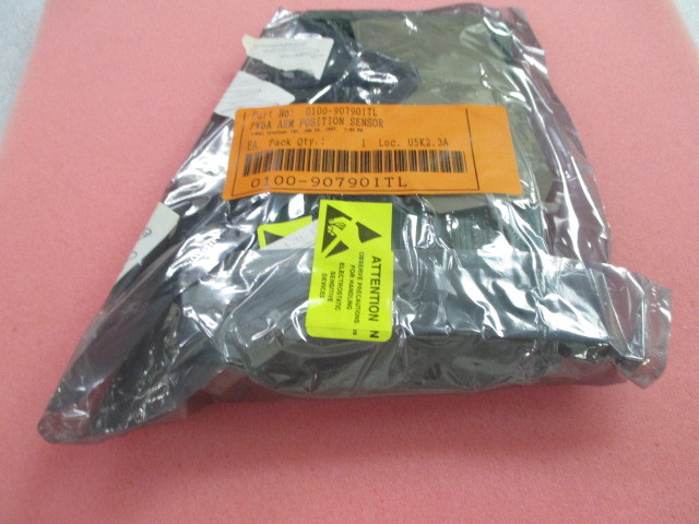 AMAT 0100-90790 ITL, PWBA Arm Position Sensor, 325588
