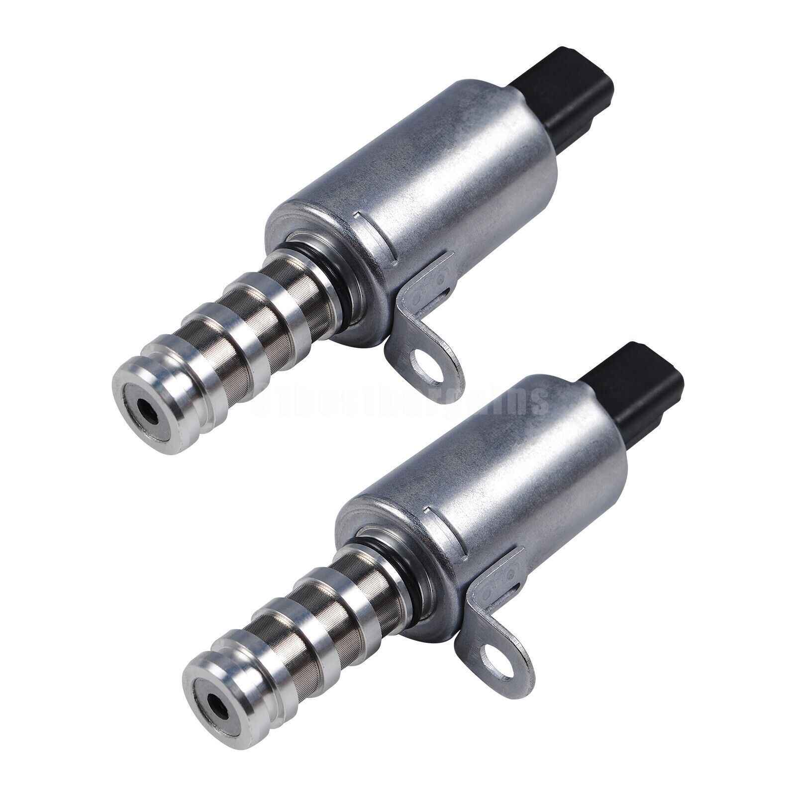 2 PCS Variable Valve Timing Solenoid VANOS VVT for Mini Cooper 1.6L L4 02-13