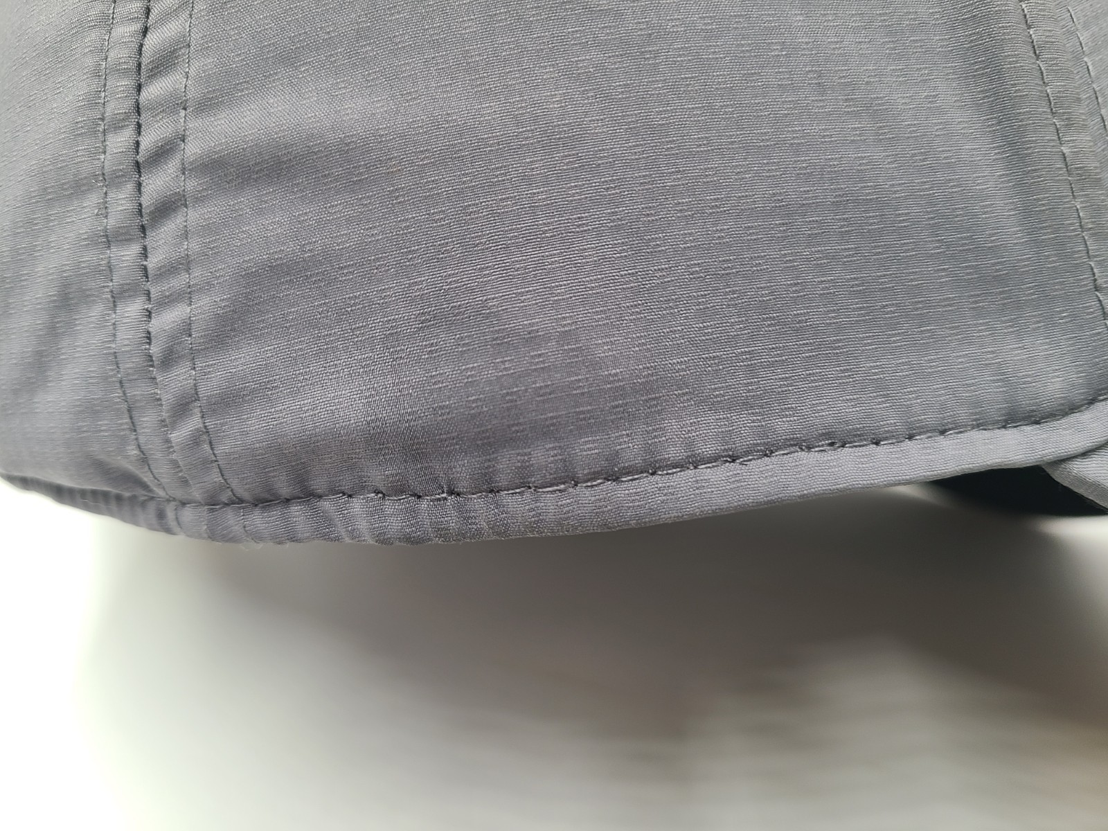 Ryder Cup Captains Club Michigan Logo TaylorMade Golf Adjustable Hat Cap Gray