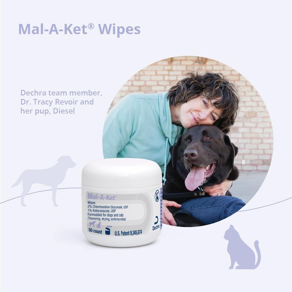 Wipes, Round, jar
