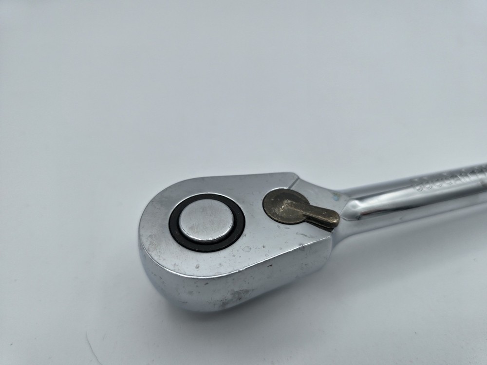 Cougar Pro By Wright Tools, E4426, 1/2” Drive Ratchet, Great Condition!