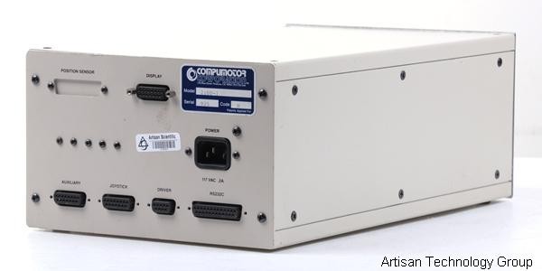 Compumotor 2100-1 Indexer