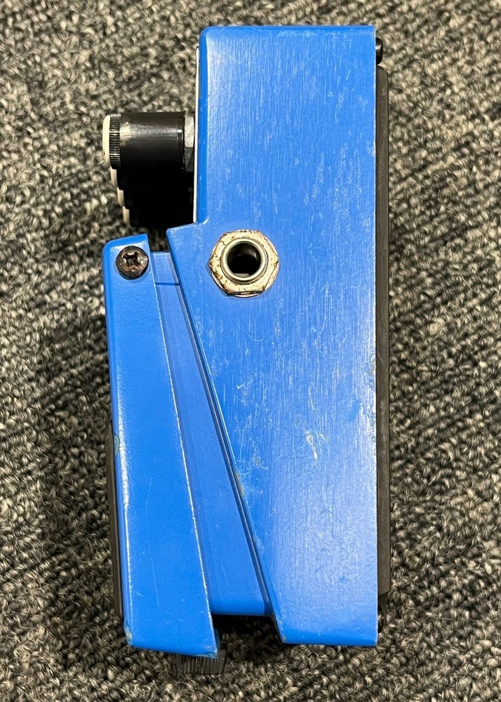 Boss Cs-3 Used