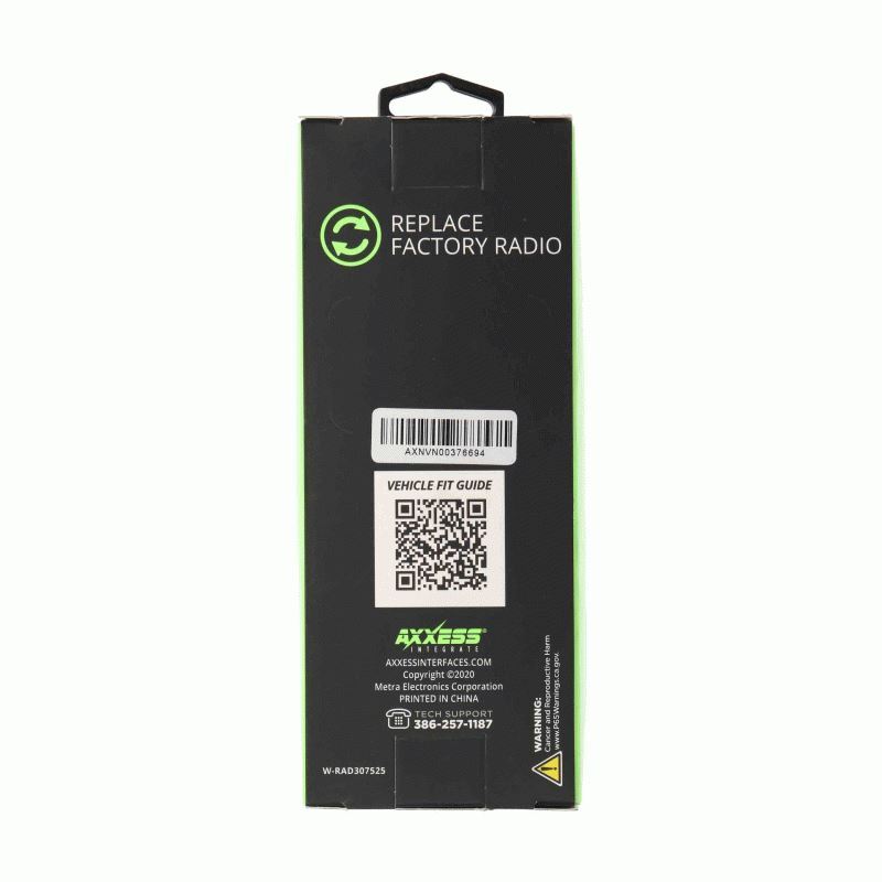 Axxess AXTC-BM1 For Select BMW Steering Wheel Control and Data Interface 2006-20