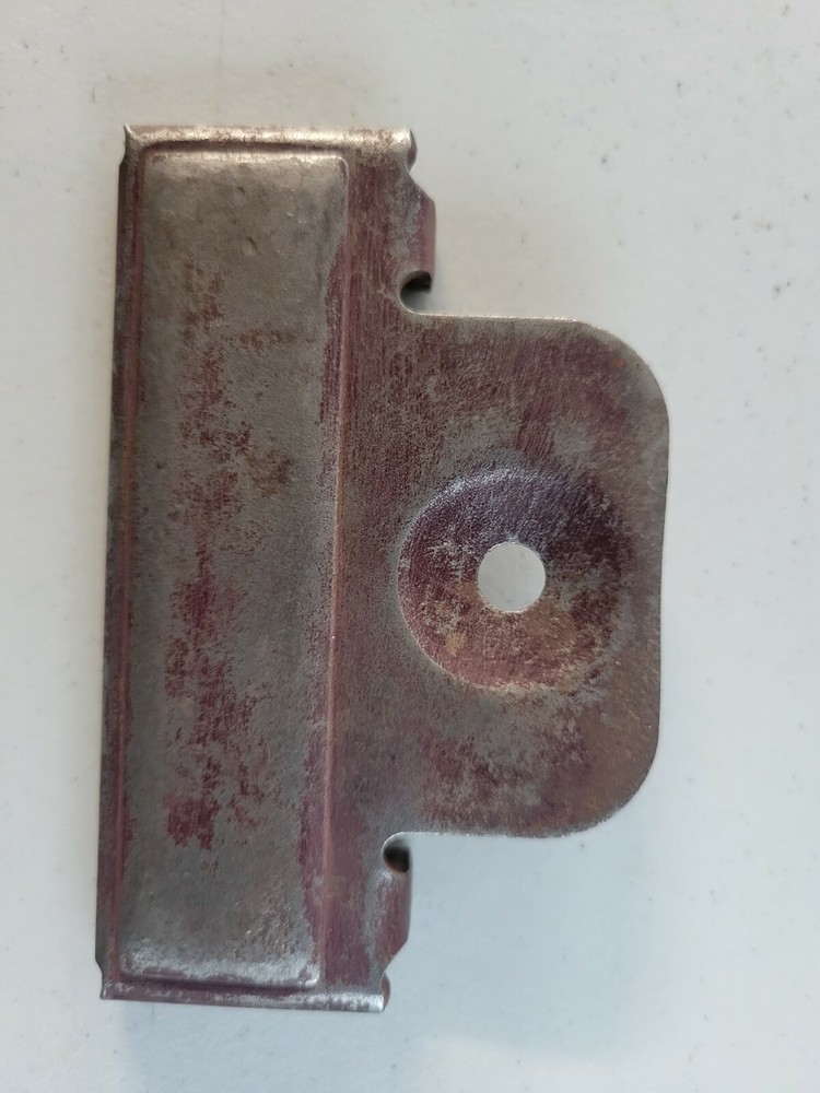 STANLEY No 374-4" BUTT MARKER