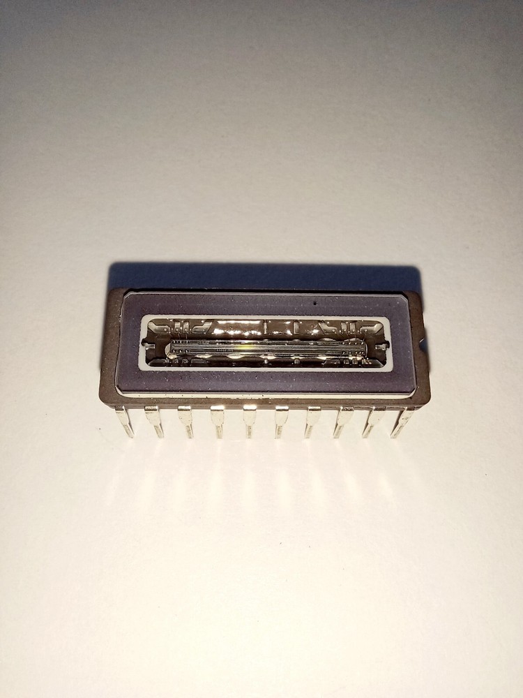 Ocean Optics Spectrometer Detector Sensor CCD NEC D3575D Linear IC CHIP NOS NEW