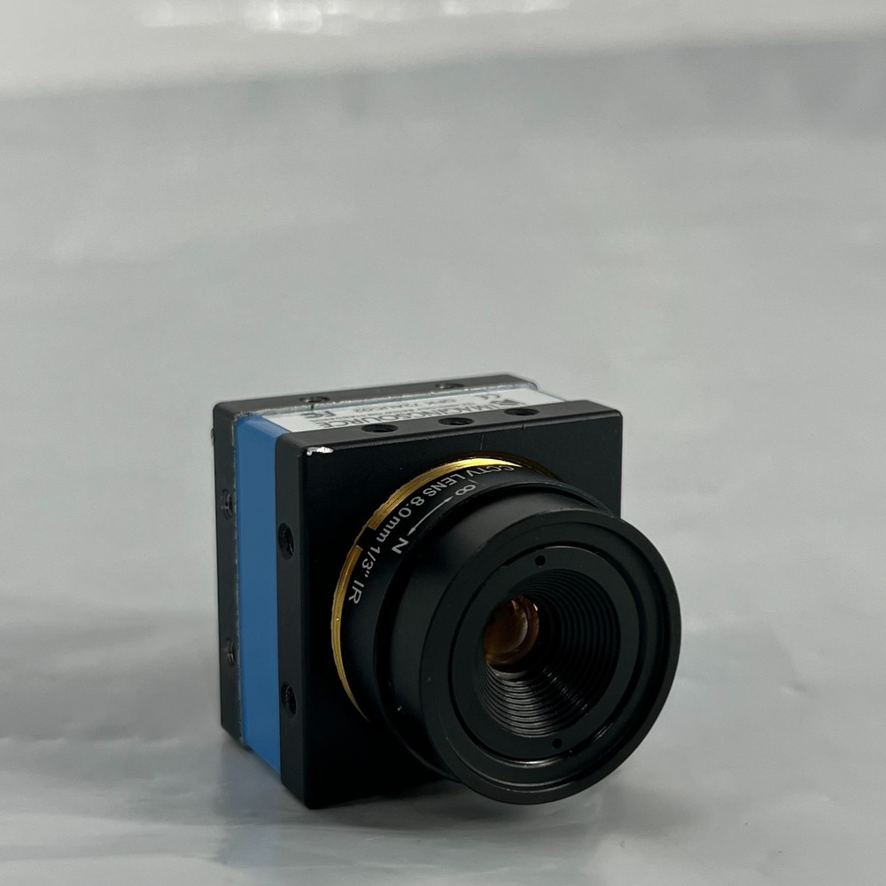 Pre-owned The Imaging Source DFK 72AUC02 Color Industrial Camera