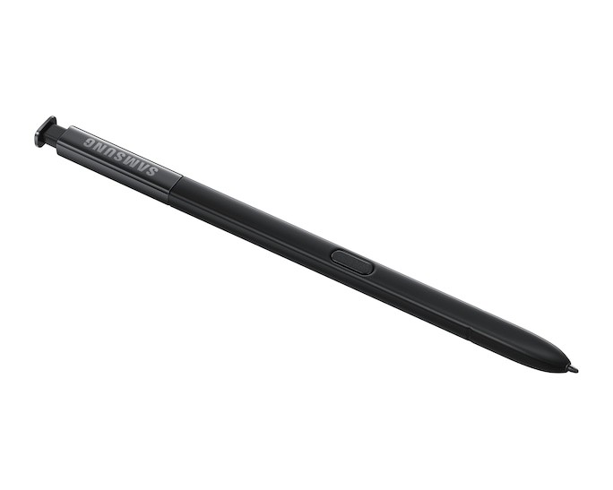 Samsung S Pen Stylus Galaxy Note 8 - Black