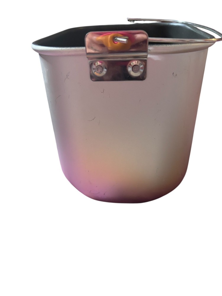 Rosewill Bread Maker #R-BM-01 Replacement Loaf Pan Only