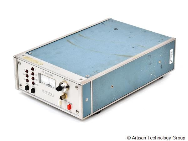 S.H.E. 40 SQUID Controller