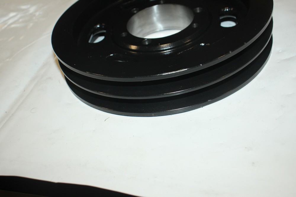 Dodge 455597 V Belt Pulley